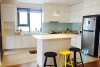 A beautifully luxury apartment in Mipec Long Bien for rent